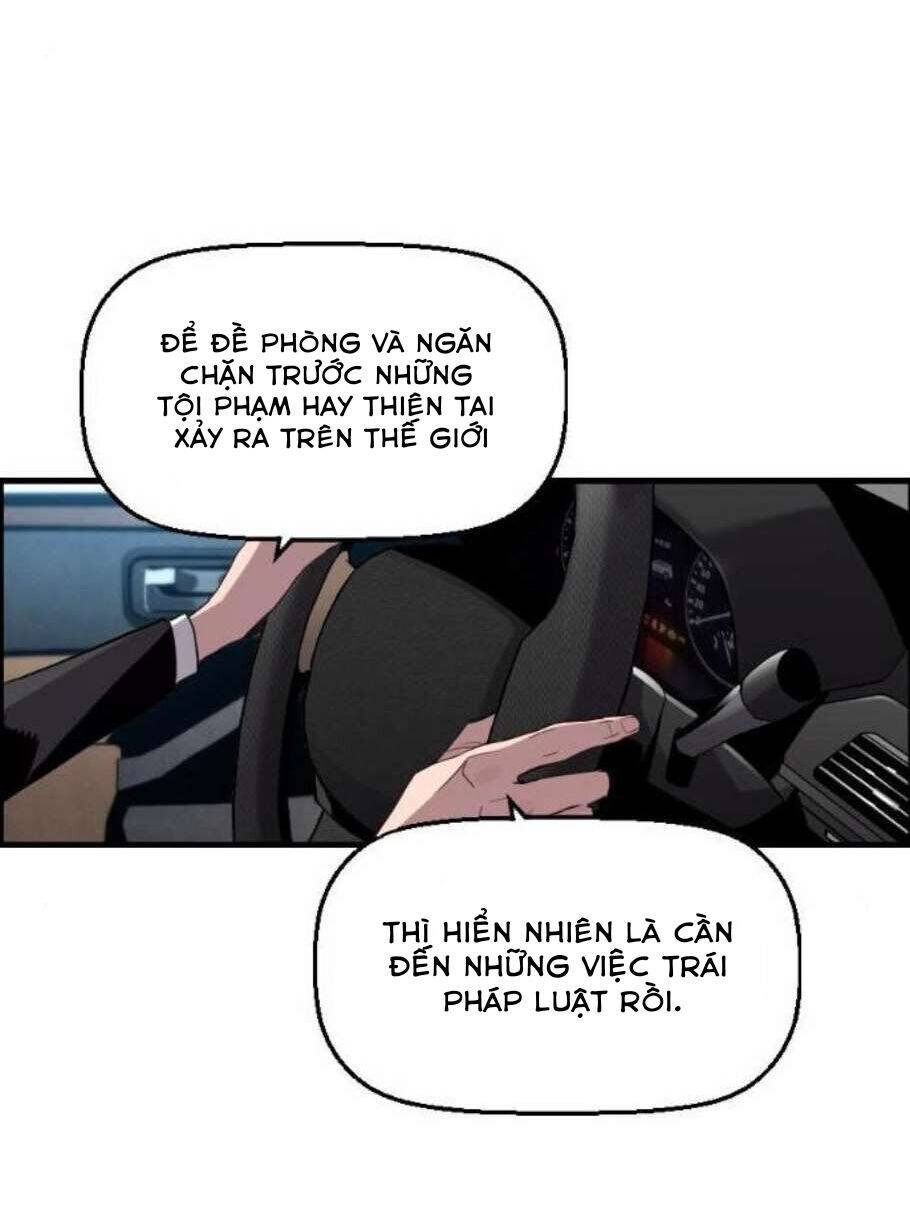 sự trở lại của kẻ khủng bố chapter 2 69