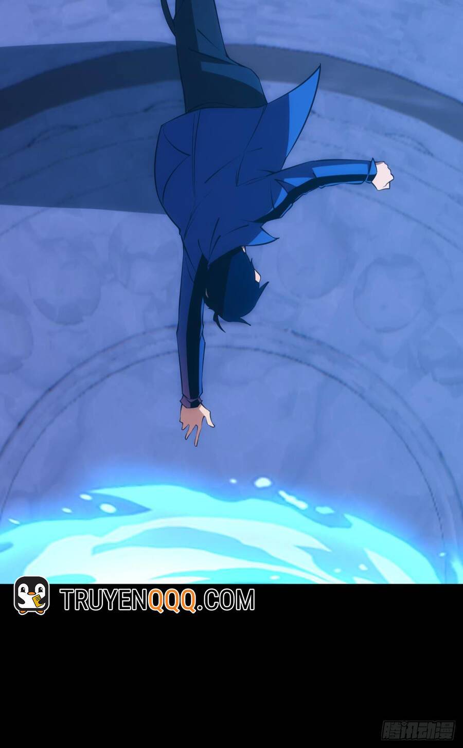 ác bá trò chơi chapter 0 25