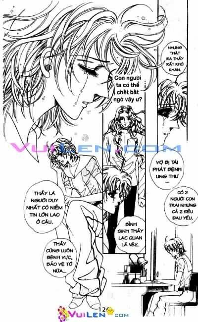 ước mơ cao đẹp chapter 8 127