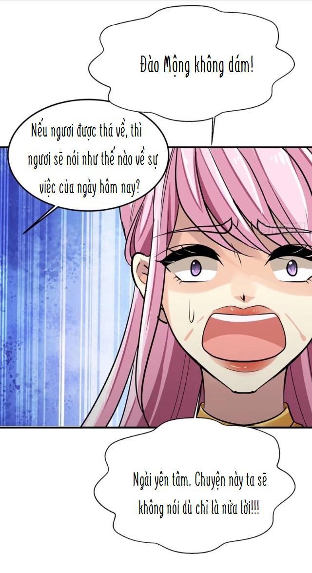 trọng sinh thành tiểu nha đầu chapter 20 18