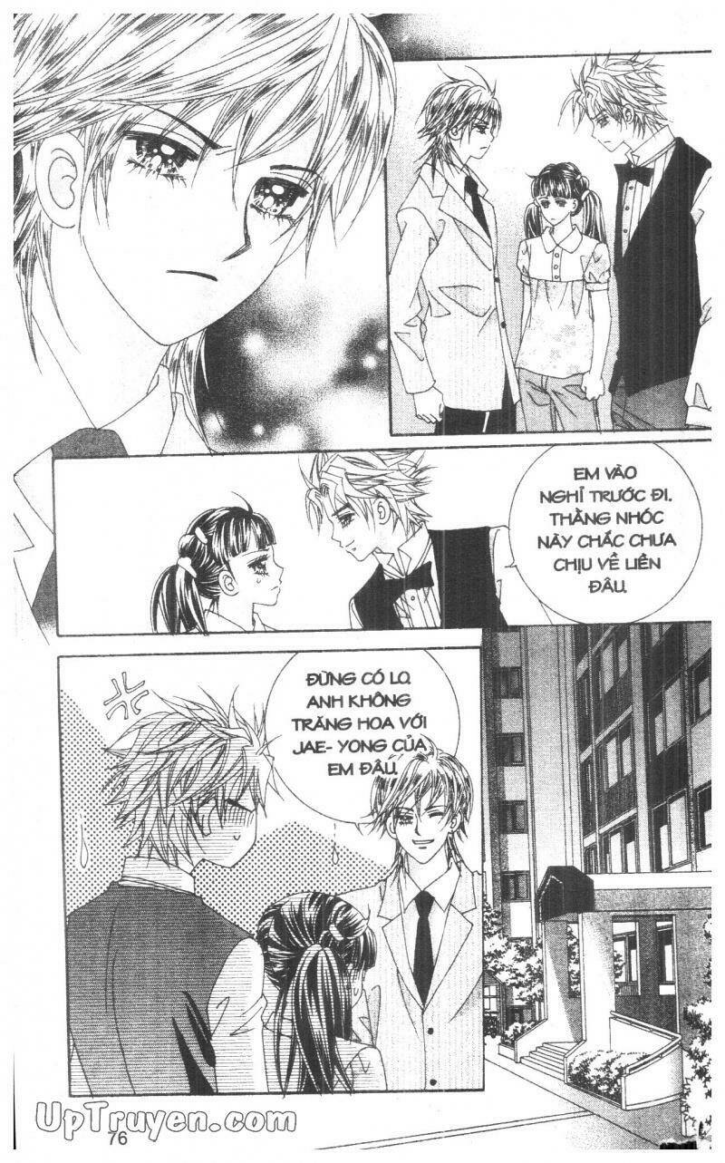 meo meo dịu dàng đi nhé chapter 9 76