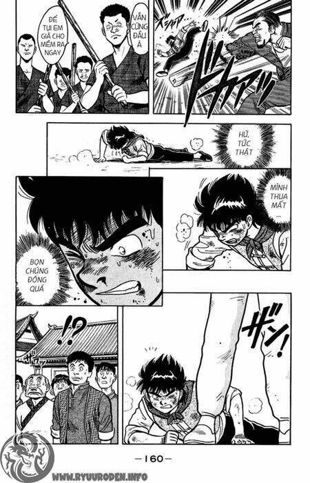 hoàng phi hồng phần 1 chapter 24 159