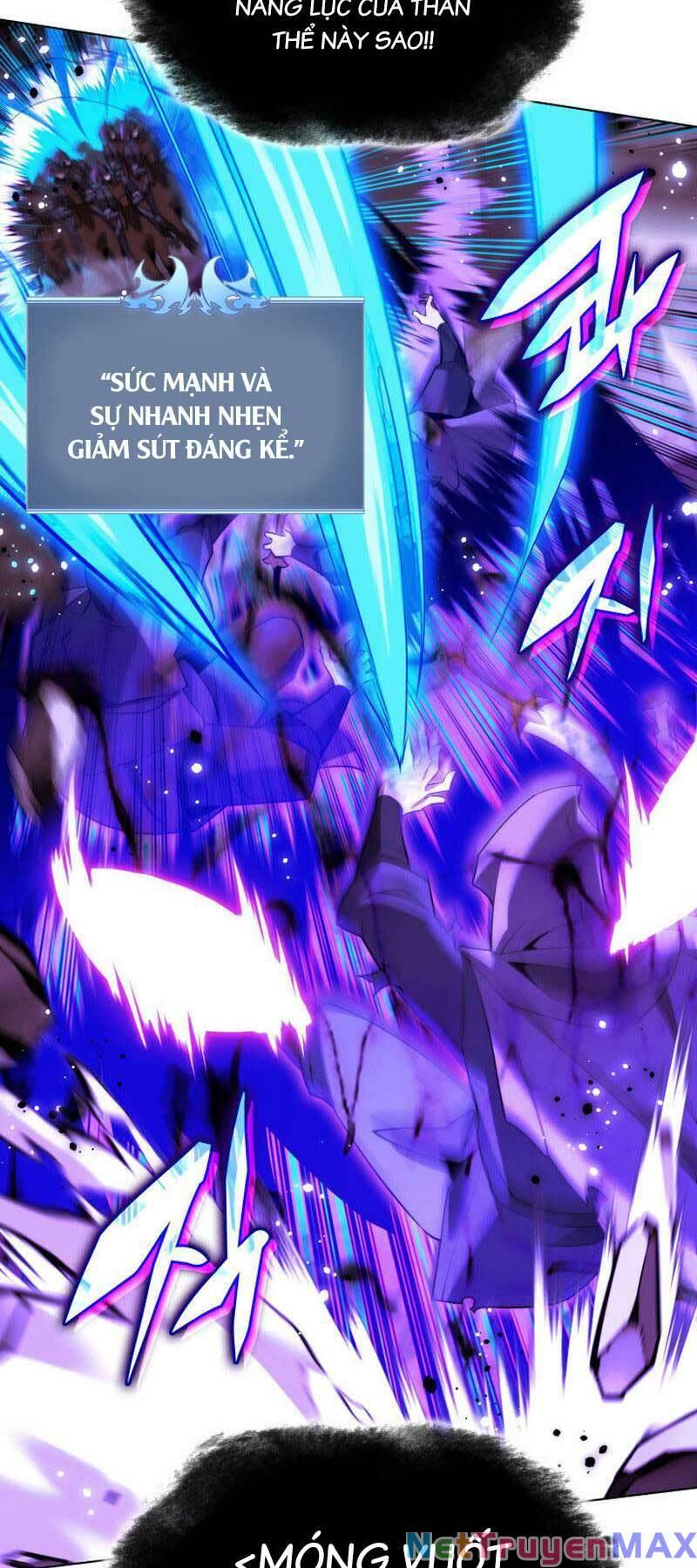 vượt qua giới hạn chapter 178 22