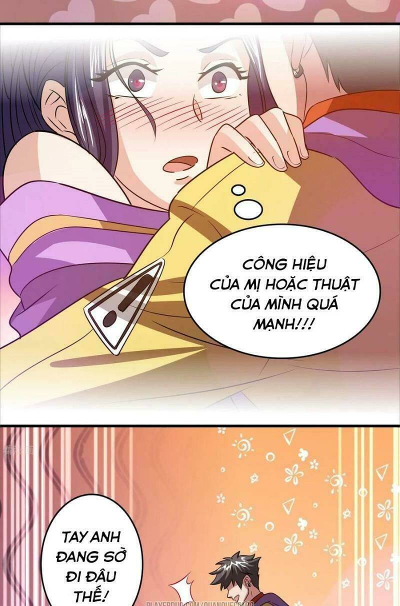 dị giới cung ứng thương chapter 57 5