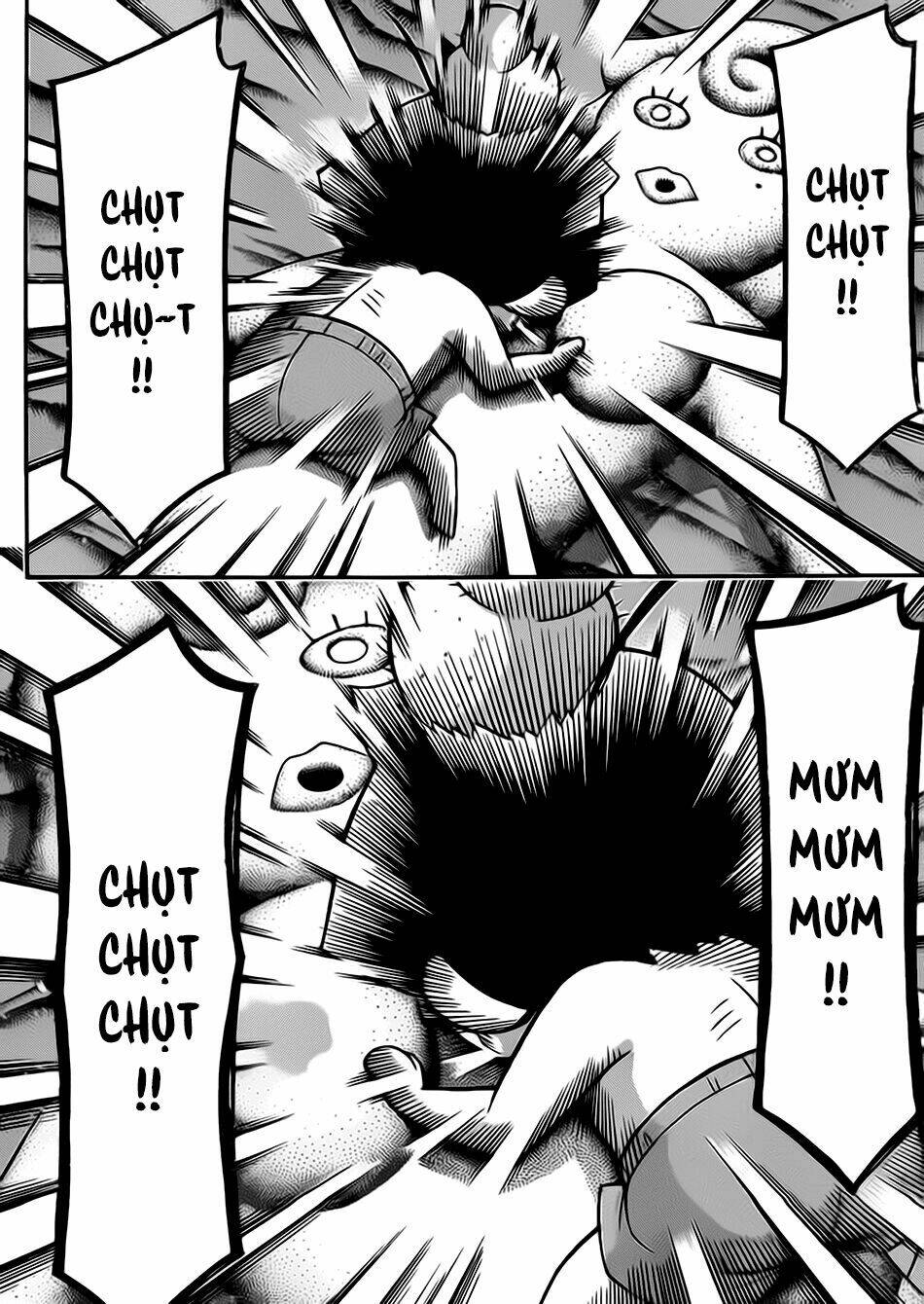 vật thất lạc của bầu trời chapter 64 18