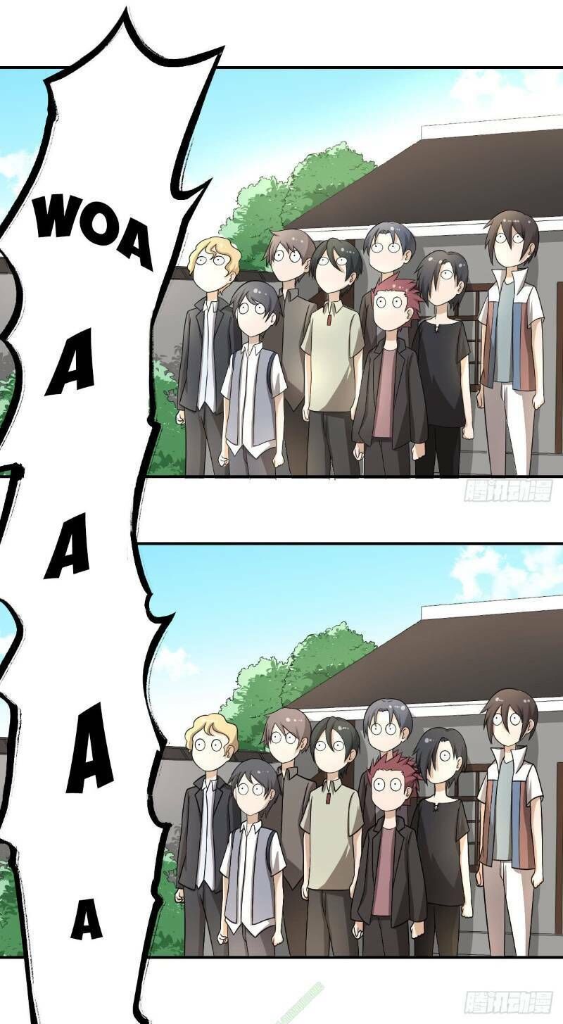 nghịch thiên tiên mệnh chapter 9.2 9