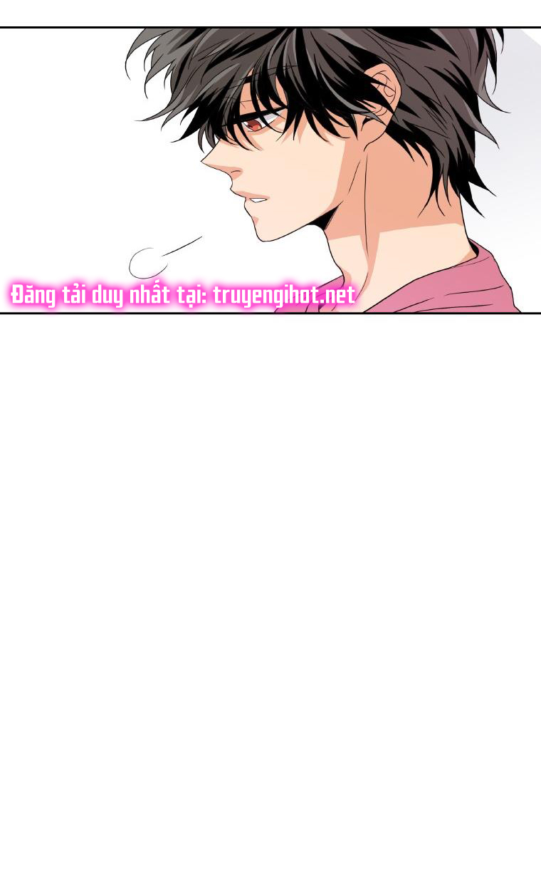 Tại Sao Bạn Lại Vào Nhà Tôi?? chapter 4.3 - Trang 6