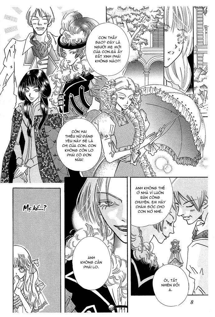 covered in cinders chapter 1 6