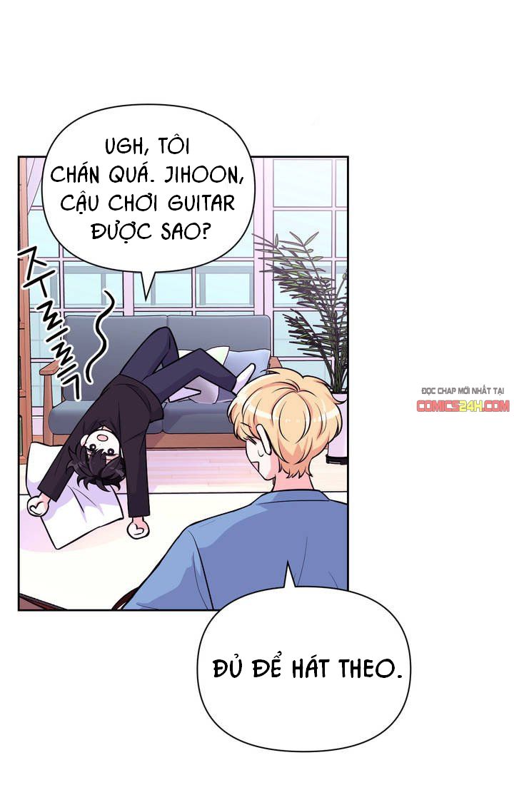 kinh nghiệm cảnh nóng chapter 33 10