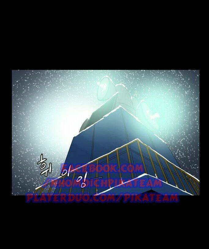 đêm vùng cực chapter 23 62