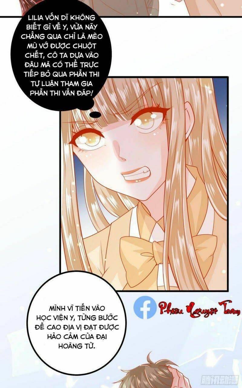 ta phải làm hoàng hậu chapter 45 6