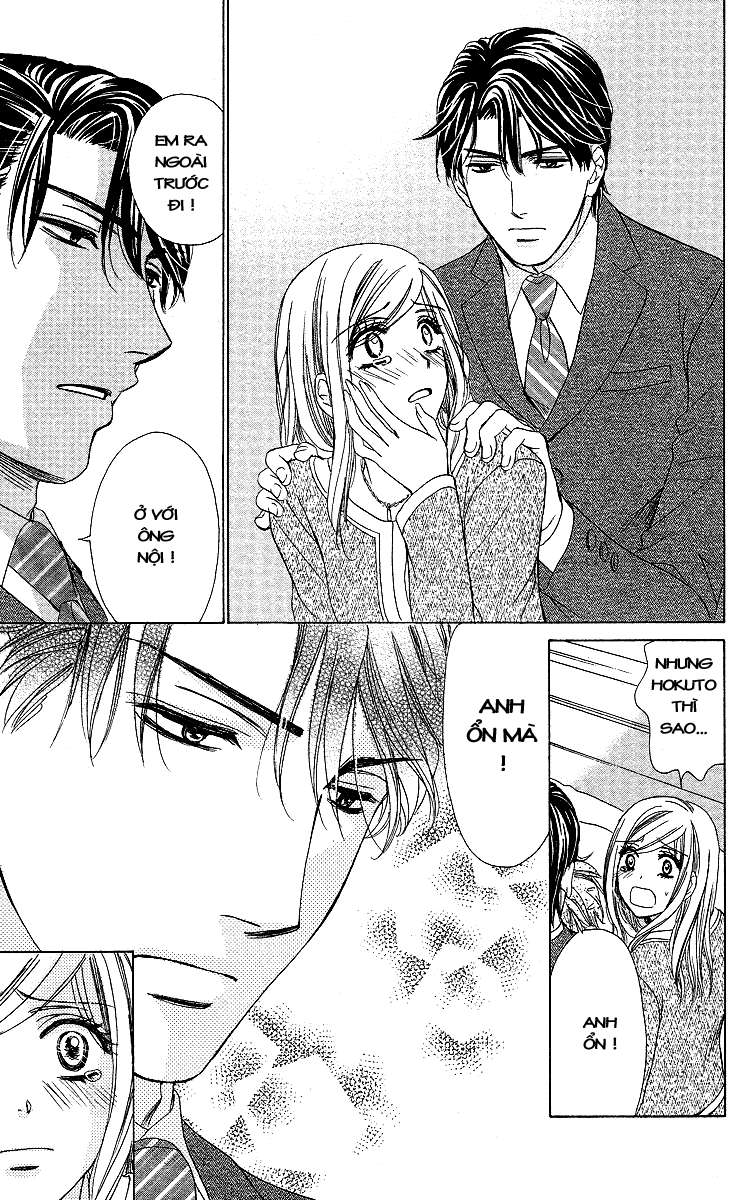 hapi mari chapter 35 9