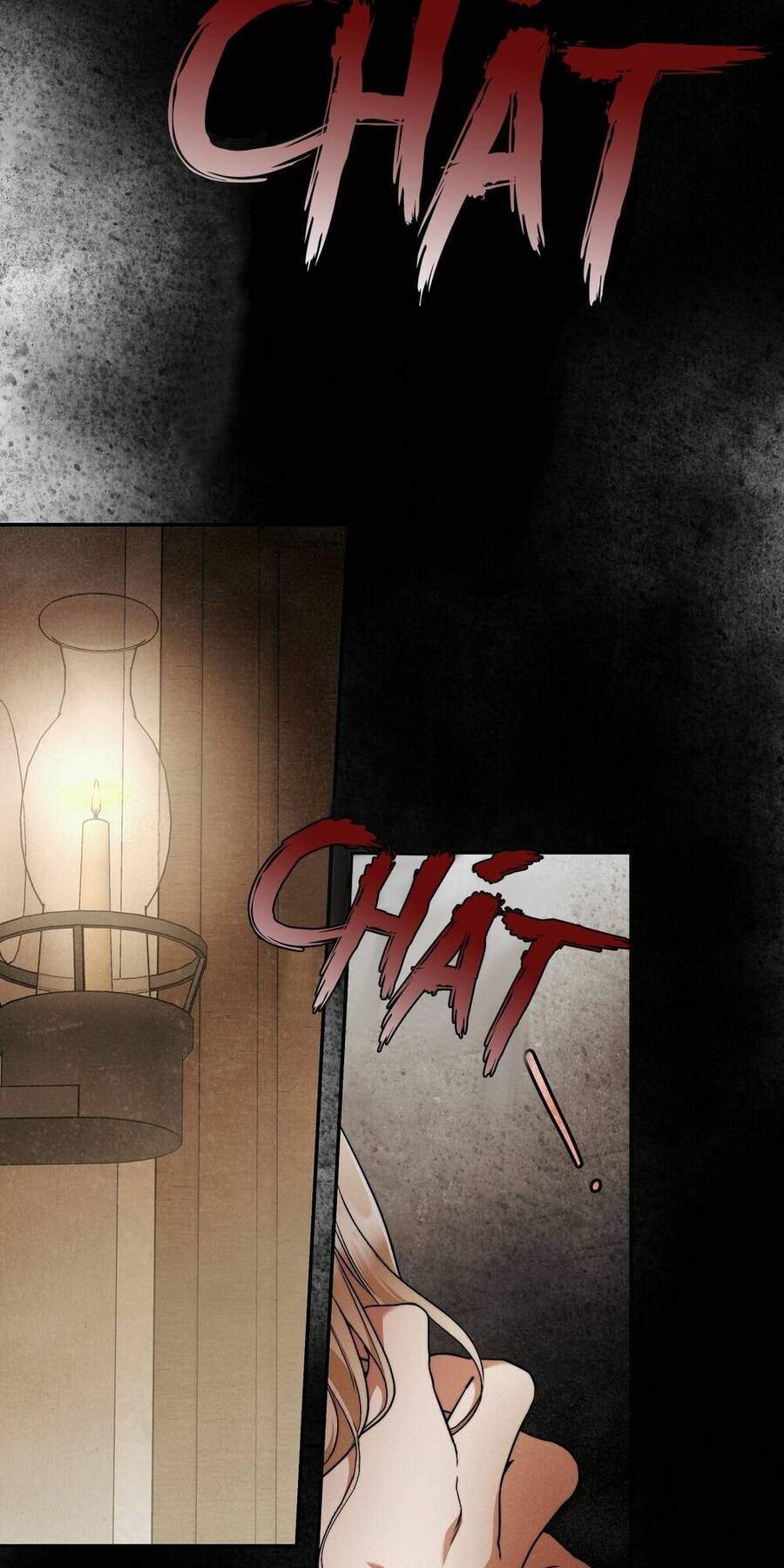 lời nói dối vĩnh cửu của người chapter 31 34