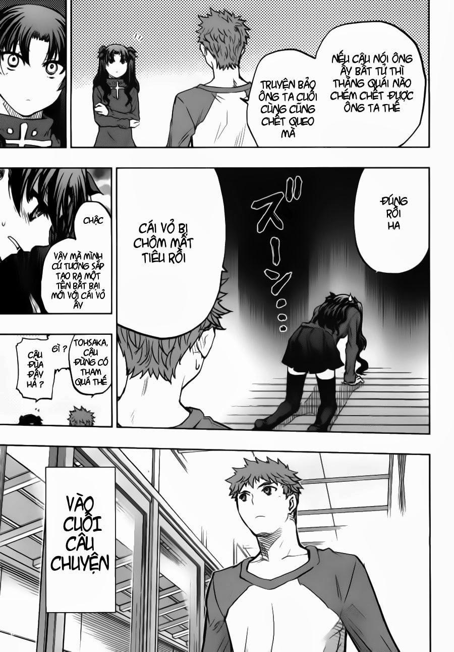fate stay night chapter 62 17