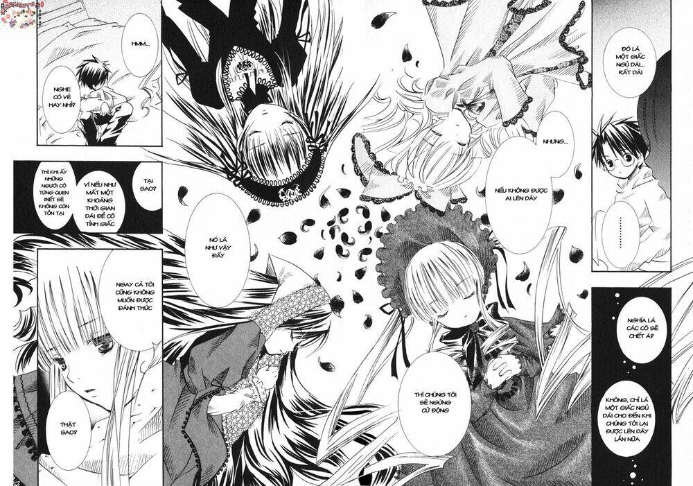 rozen maiden chapter 13 17
