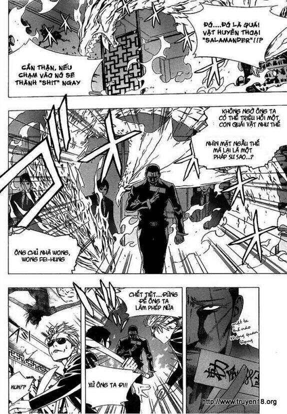 cô nàng ma cà rồng ii chapter 35 5