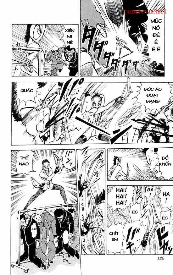 ultimate!! hentai kamen chapter 23 12