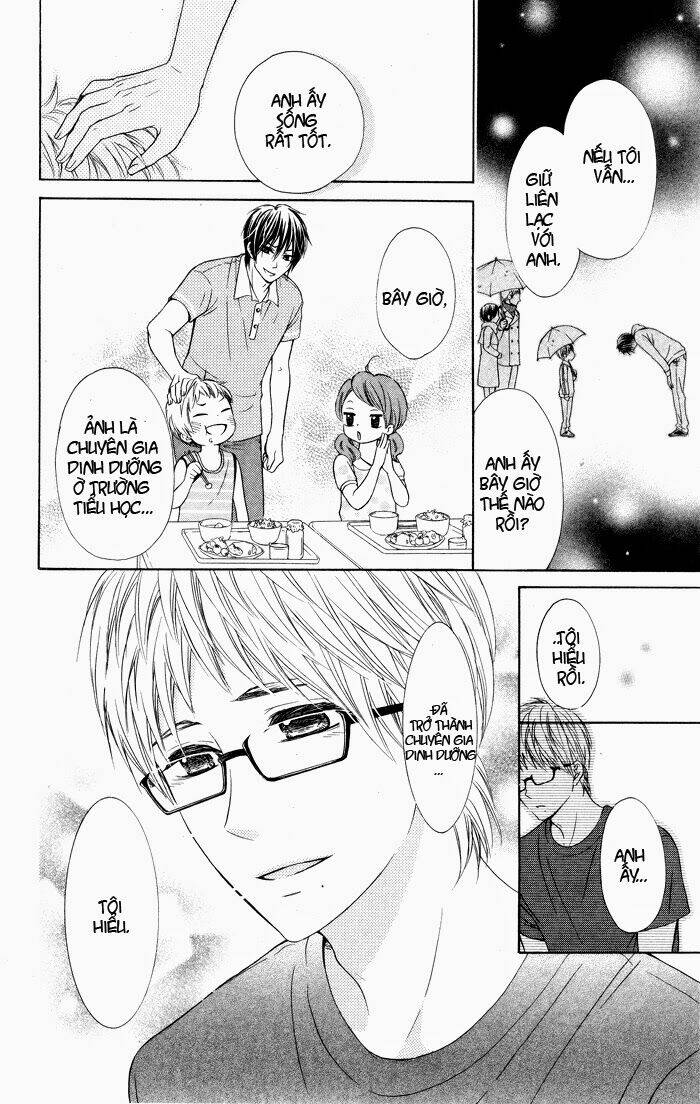 hajimari no niina chapter 9 6