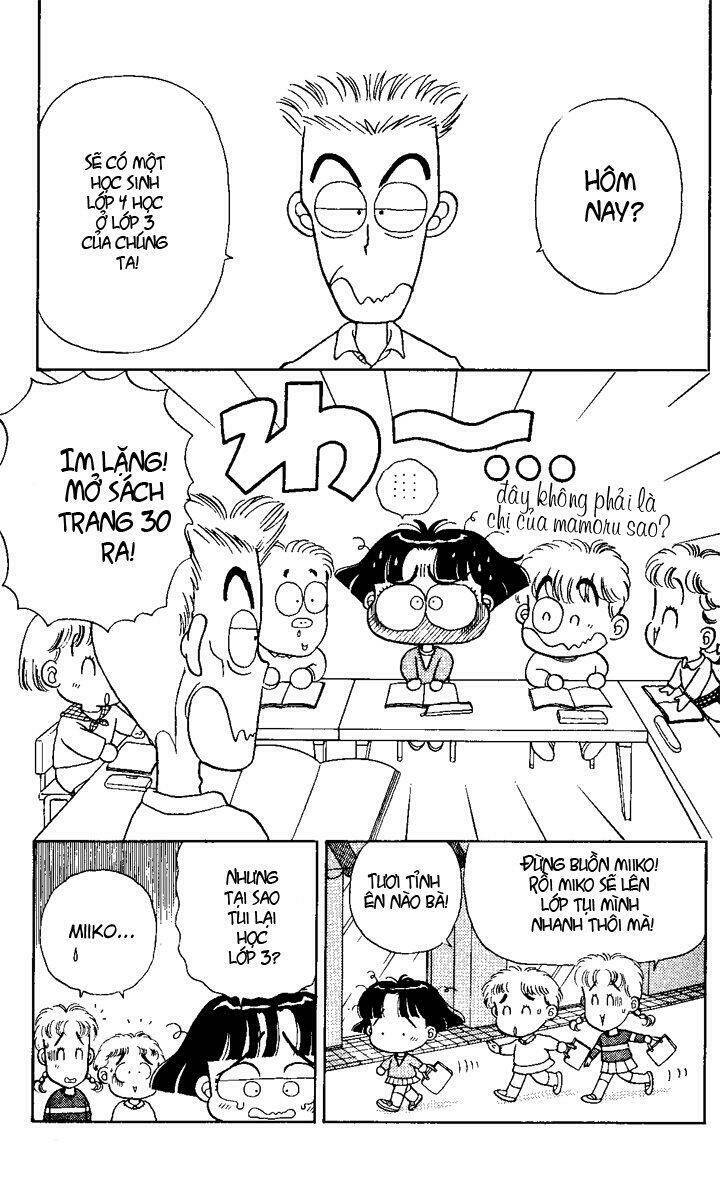 miiko desu! chapter 1 9