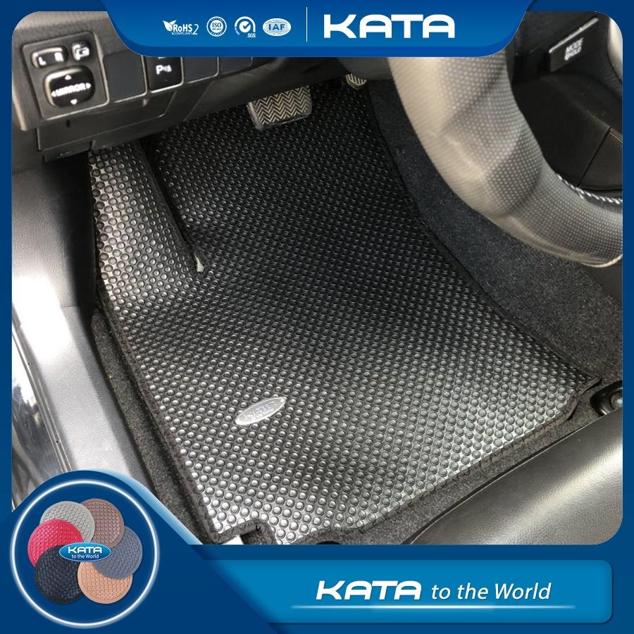 Thảm Lót Sàn Ô Tô Toyota Altis  – Khít với sàn xe, Chống trơn, Không mùi, Không ẩm mốc