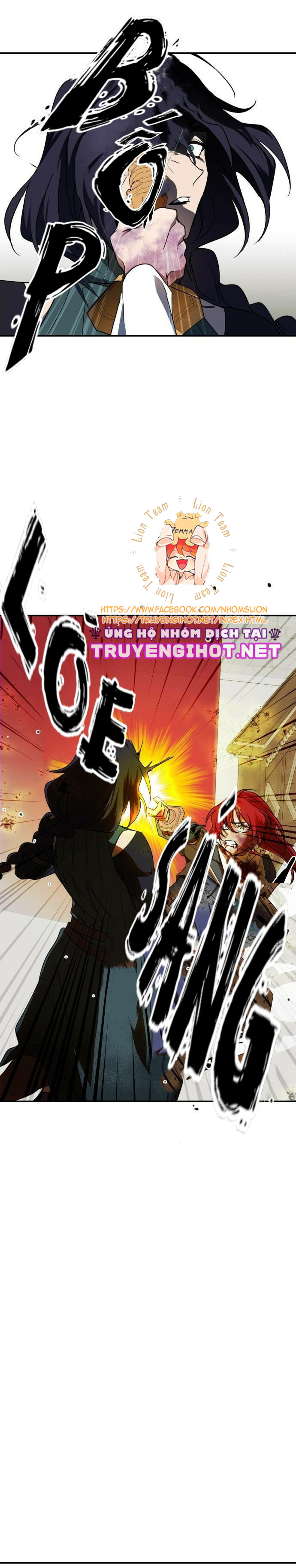 bị che khuất bởi hoàng hôn chapter 47 21