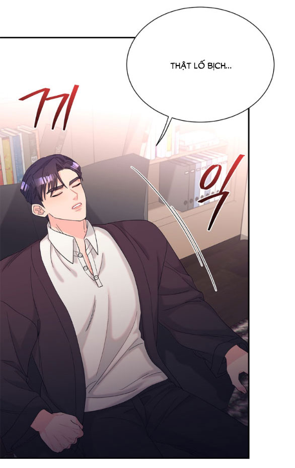 Người Vợ Giả Mạo chapter 24.1 - Trang 67