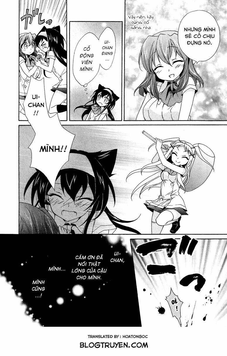 josou shounen anthology comic chapter 5 25