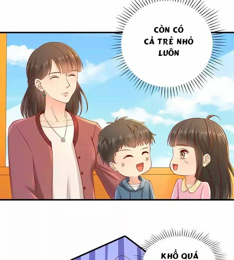 báo hệ nam hữu đích thiên tầng thao lộ chapter 38 26