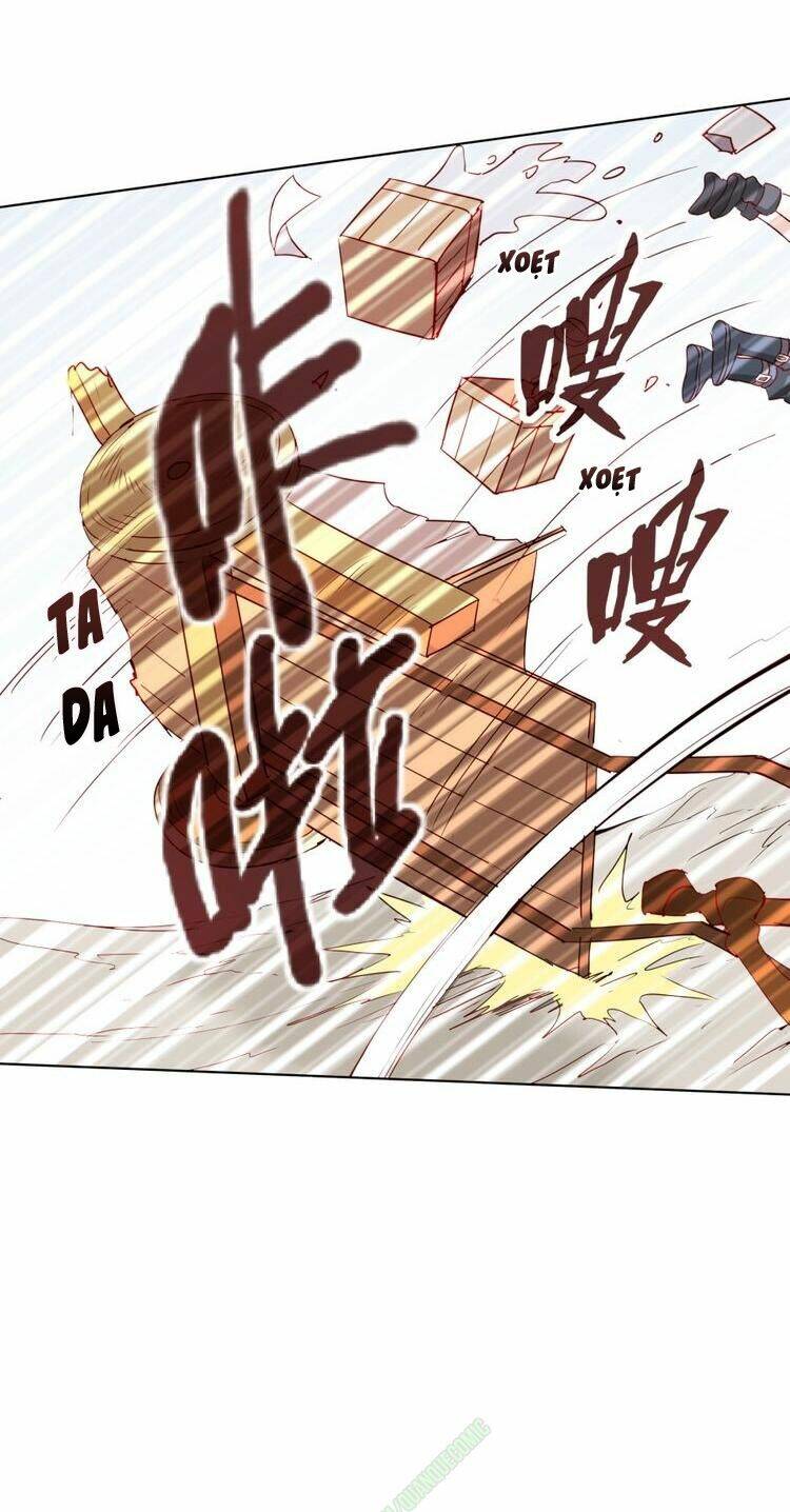 ta luyện giả kim trong thời đại tu tiên chapter 6 23