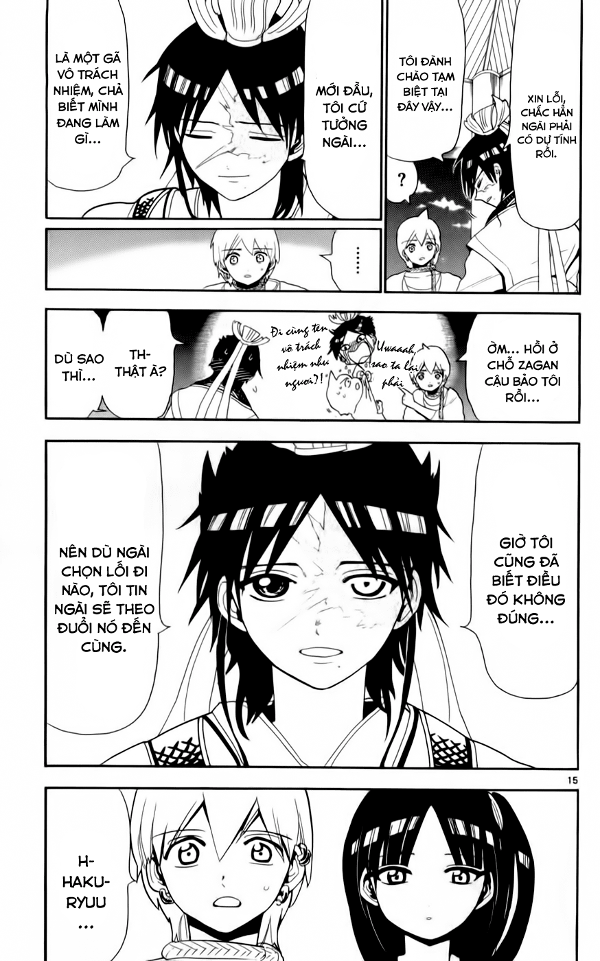 magi - the labyrinth of magic chapter 117 15