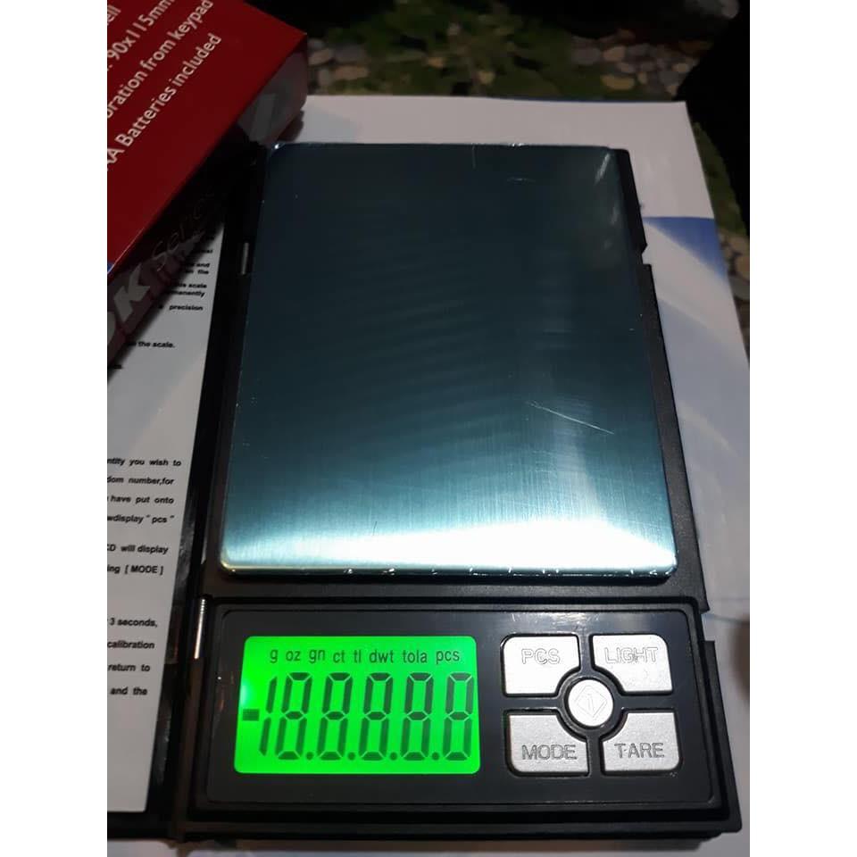 Cân Tiểu Ly NB1 300g x 0.01g