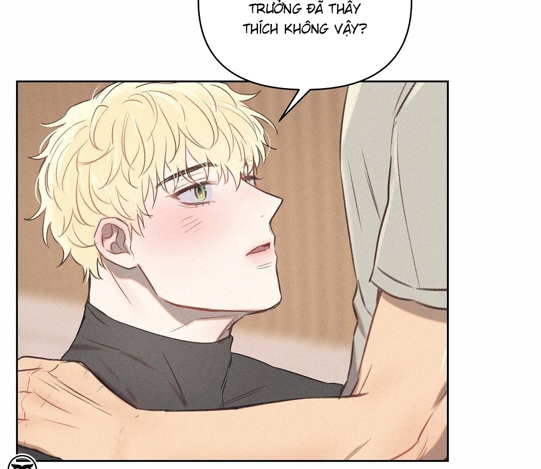 đại úy lãng mạn thân yêu của tôi chapter 16 43