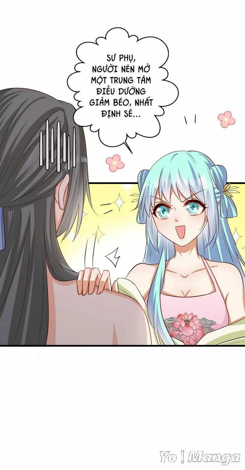 độc y cuồng phi chapter 35 20