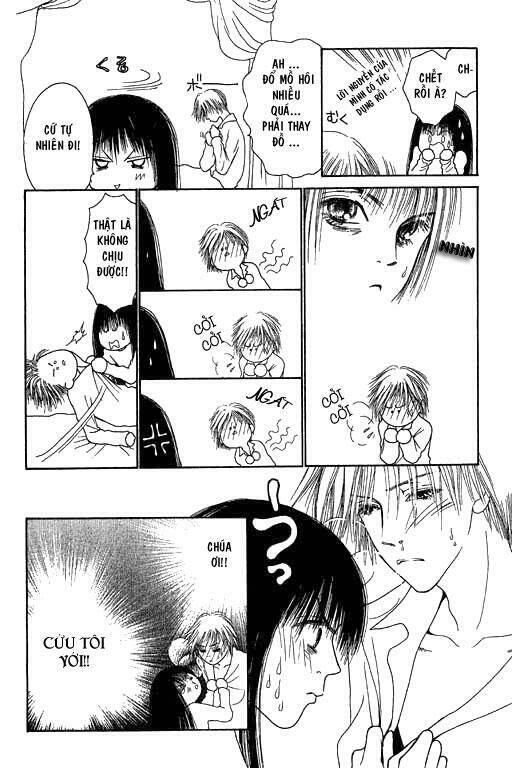 yamato nadeshiko shichihenge chapter 3 29