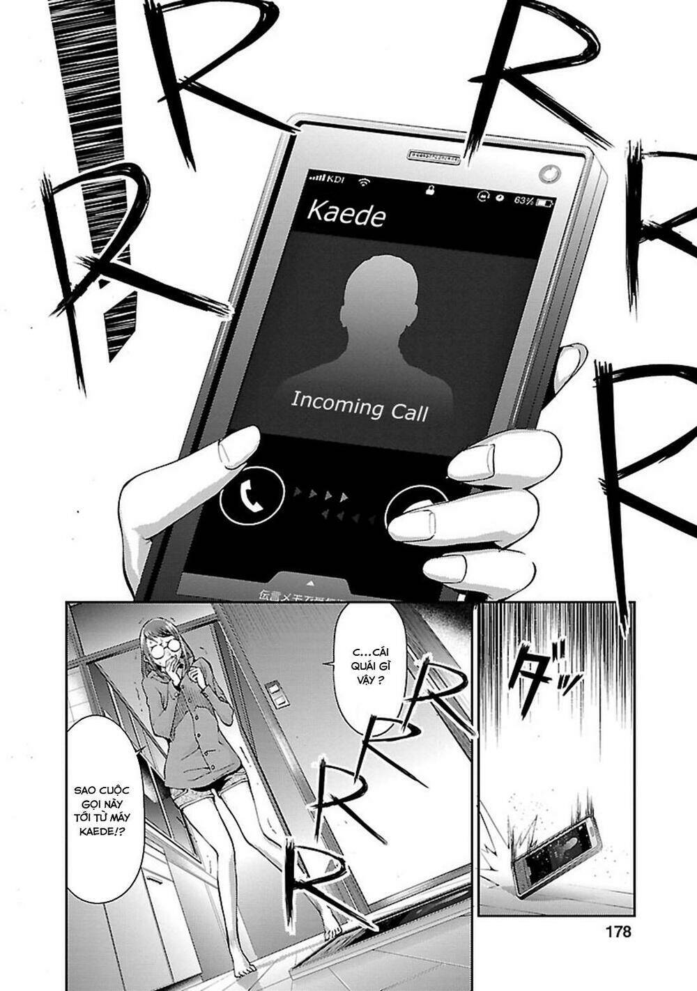 tomogui (razen) chapter 4 48