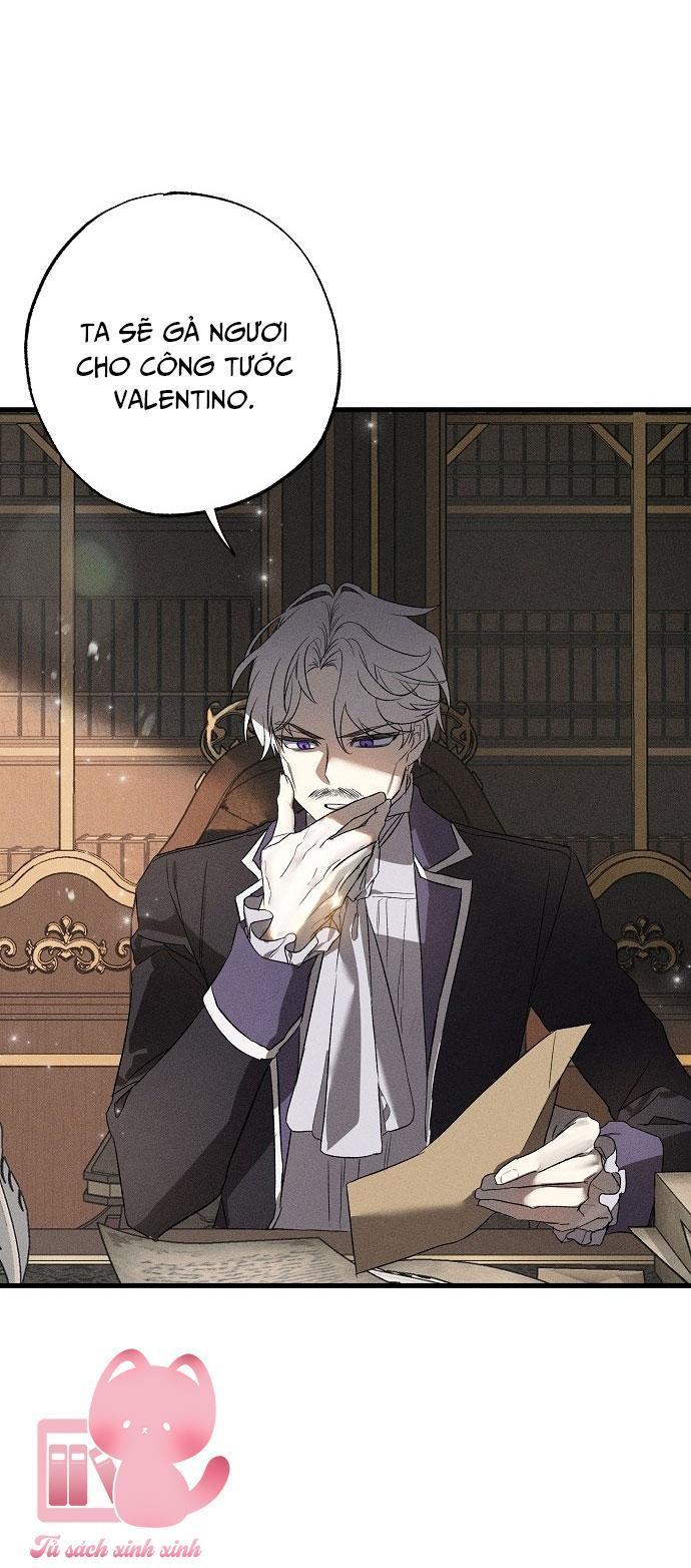 người chồng căm ghét tôi đã mất trí nhớ chapter 1 21