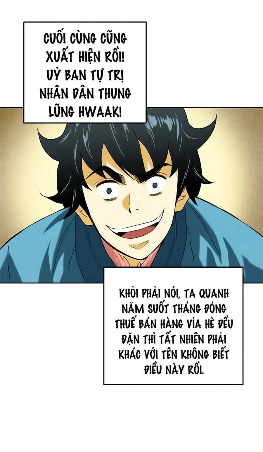 thiên hạ đệ nhất chapter 6 30