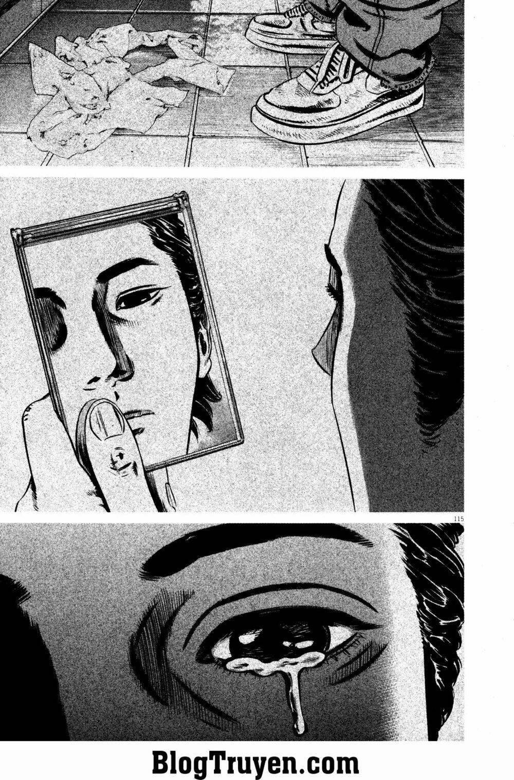 homunculus chapter 76 11