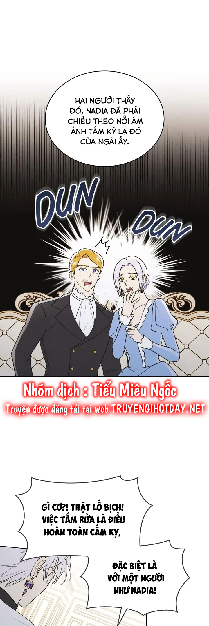 chúng ta cùng nhau tắm nhé? chapter 27 10