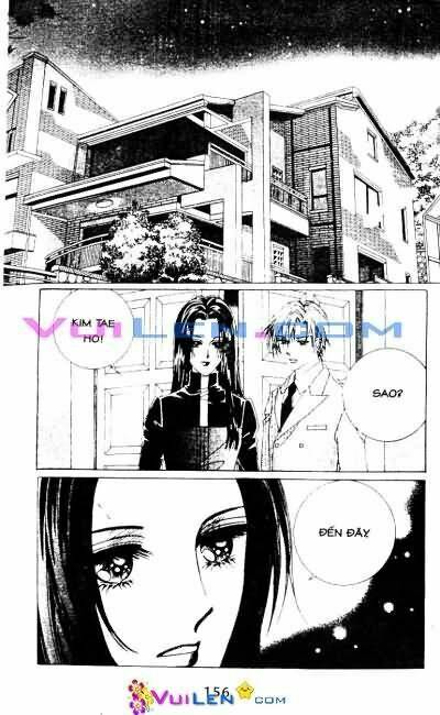 nụ hôn đầu chapter 3 156