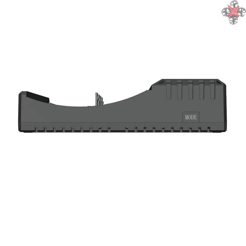 Bộ Sạc Pin 18650 Lithium-Ion Đa Năng Chất Lượng Cao