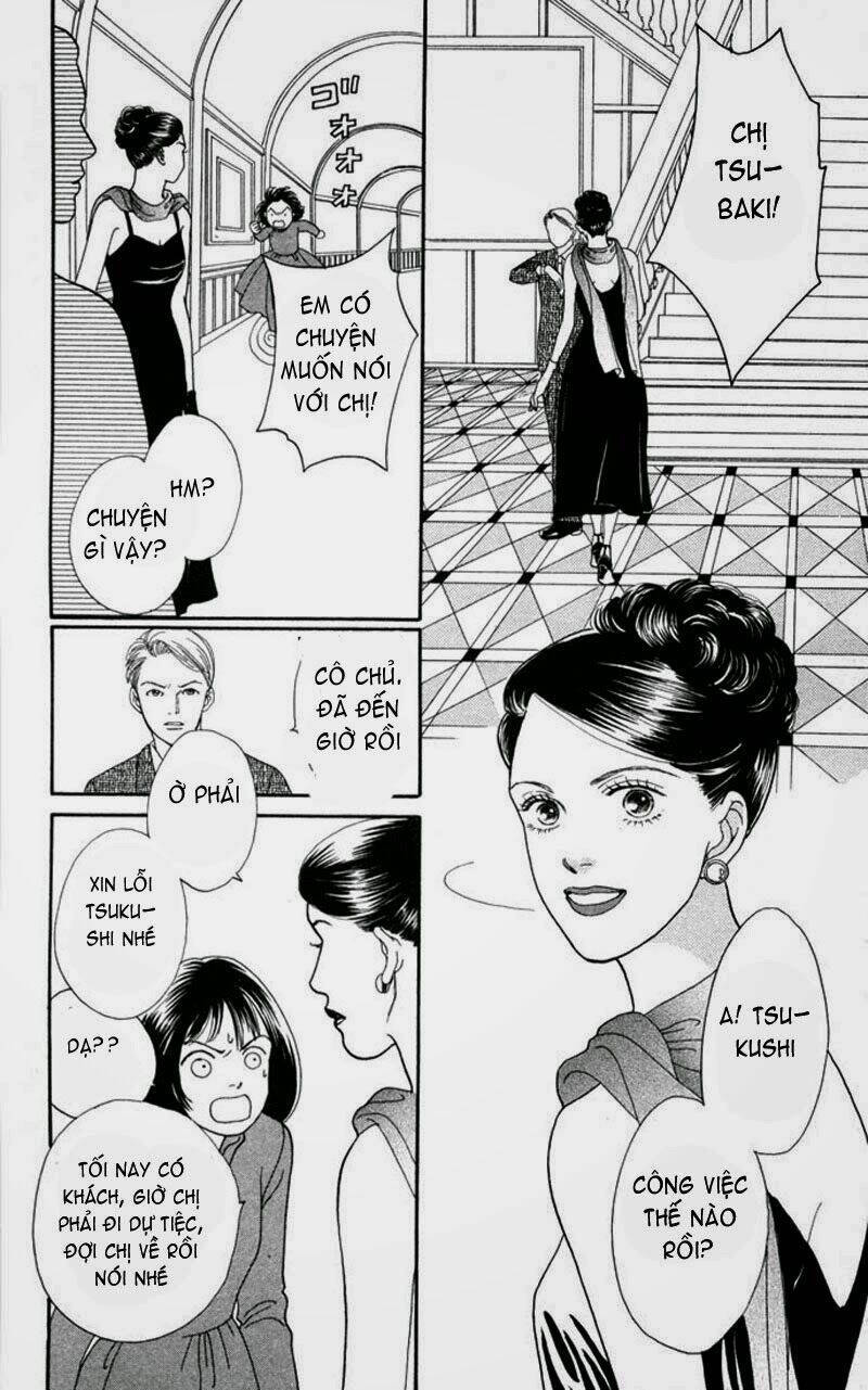 con nhà giàu chapter 120 8