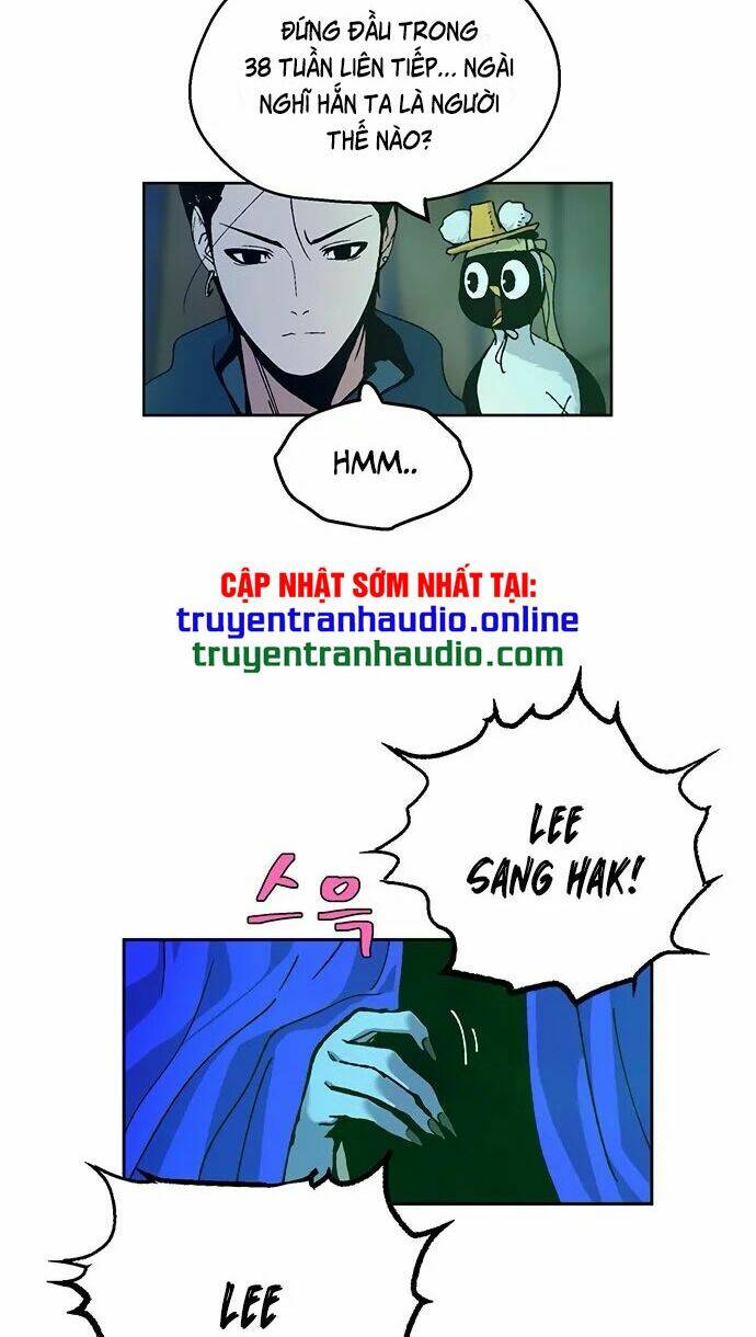 npc bắt đầu từ kỹ năng lv.999 chapter 12 32