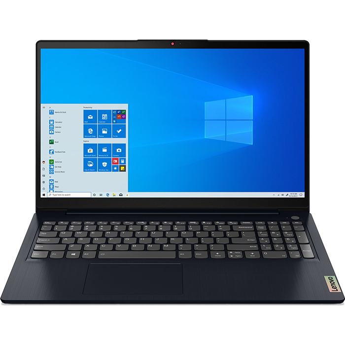 Laptop Lenovo IdeaPad 3 15ITL6 82H80043VN (Core i5-1135G7/ 8GB DDR4/ 512GB SSD/ 15.6 FHD/ Win10) - Hàng Chính Hãng