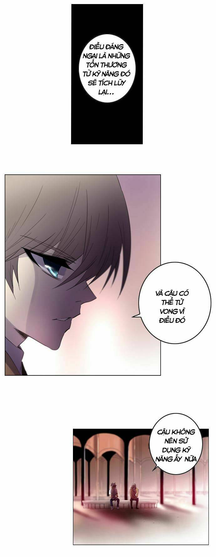 bản khế ước linh hồn chapter 118 15