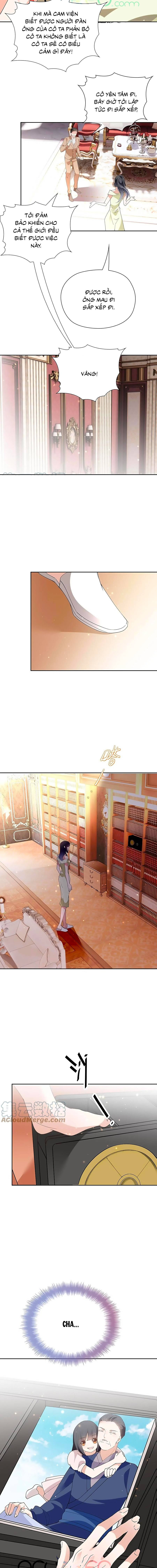 một vợ yêu, một bé con chapter 227 4