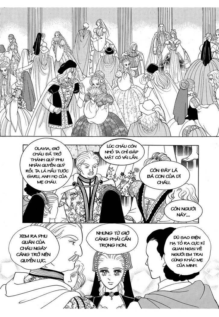 princess manhwa chapter 46 64