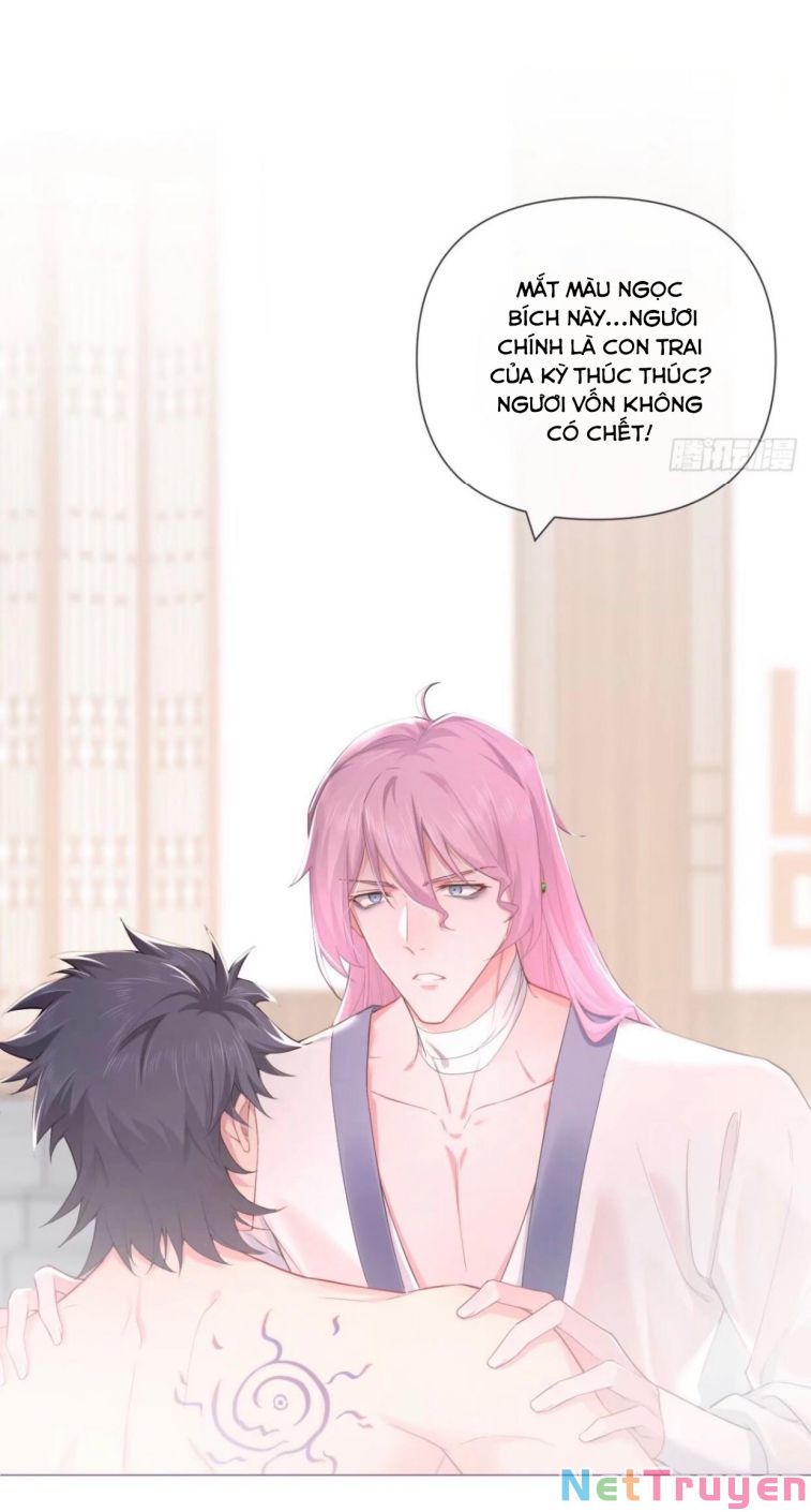 nhập mộ chi thần chapter 53 12