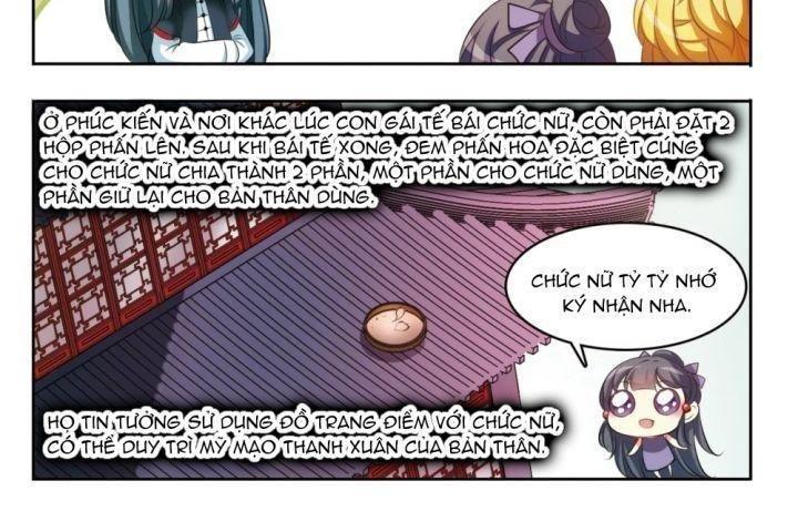 lễ hội truyền thống của trung quốc chapter 2 21