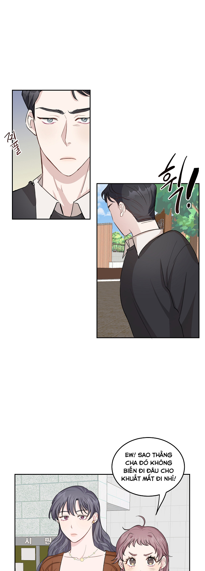 đời tư bí mật của quý phu nhân chapter 3 29